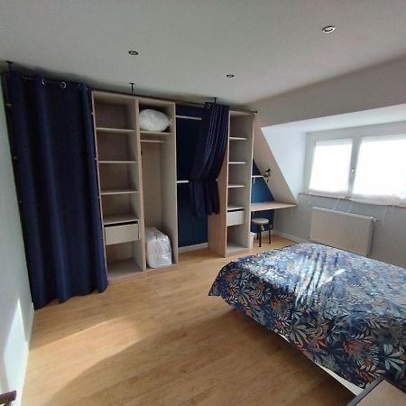 Maison La Cote Boulogne-sur-Mer Bagian luar foto