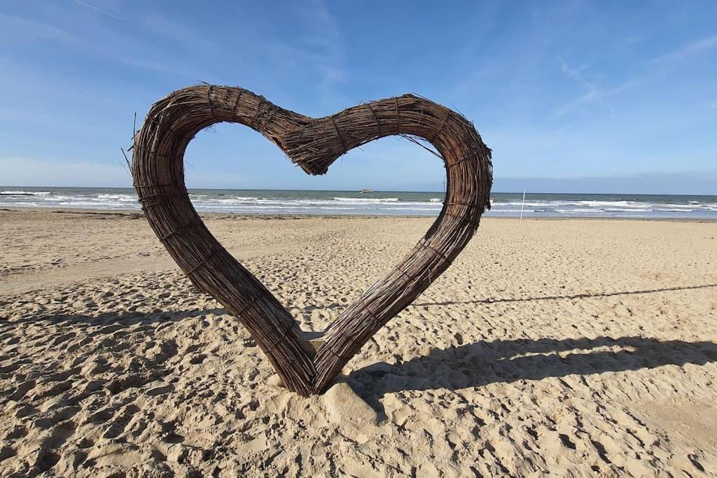 Maison La Cote Boulogne-sur-Mer Bagian luar foto