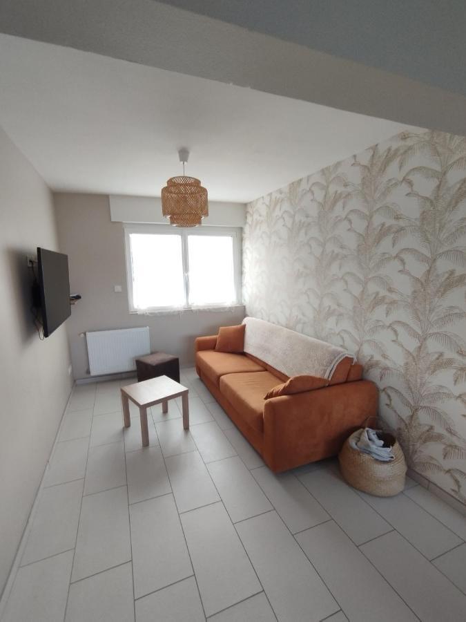 Maison La Cote Boulogne-sur-Mer Bagian luar foto