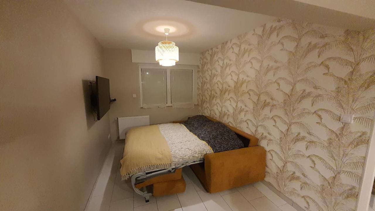 Maison La Cote Boulogne-sur-Mer Bagian luar foto