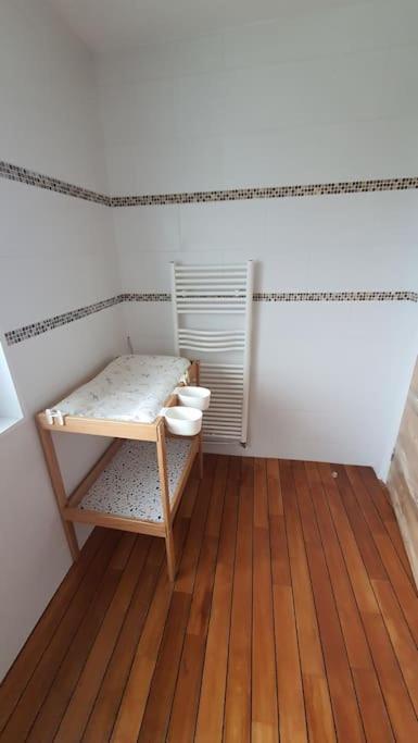 Maison La Cote Boulogne-sur-Mer Bagian luar foto