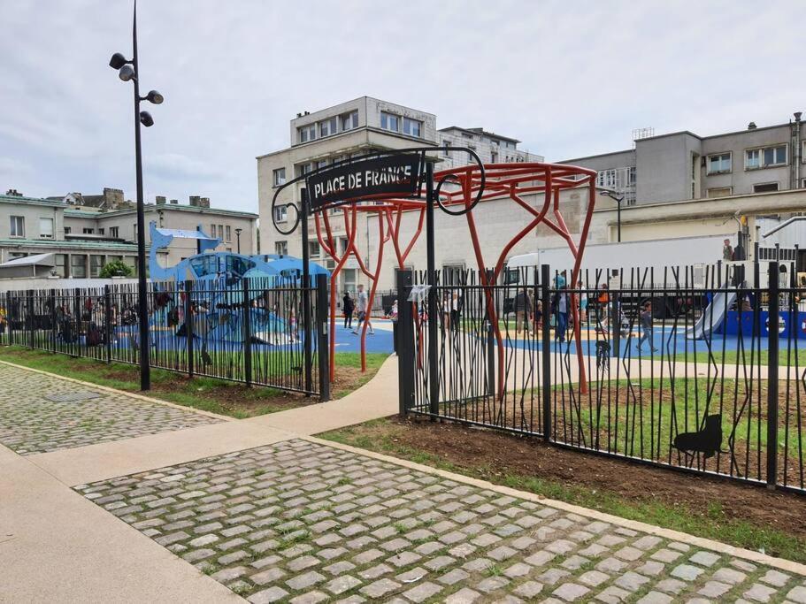 Maison La Cote Boulogne-sur-Mer Bagian luar foto