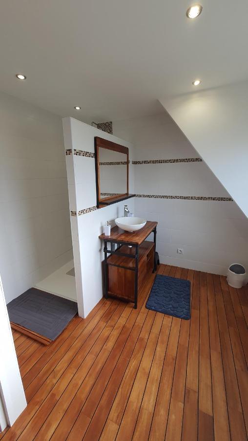 Maison La Cote Boulogne-sur-Mer Bagian luar foto