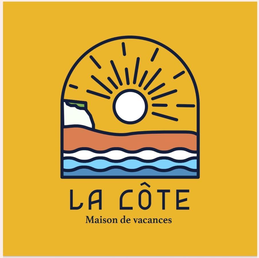 Maison La Cote Boulogne-sur-Mer Bagian luar foto